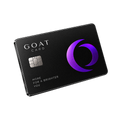 GOAT Карта - 1 год