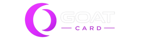 GOAT Card — Главная